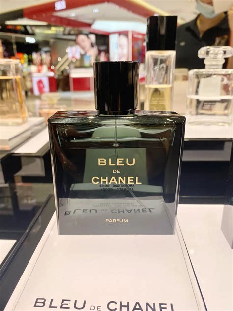 bleu de chanel but longer lasting reddit|bleu De Chanel problems.